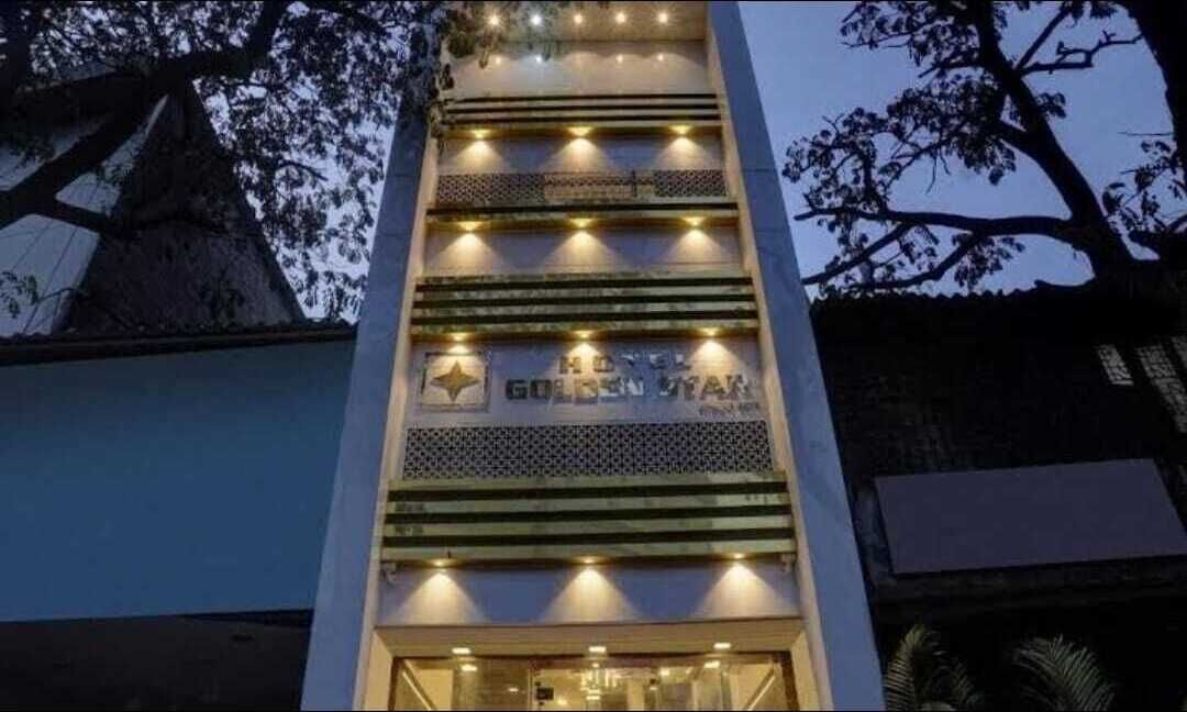 Hotel Golden Star