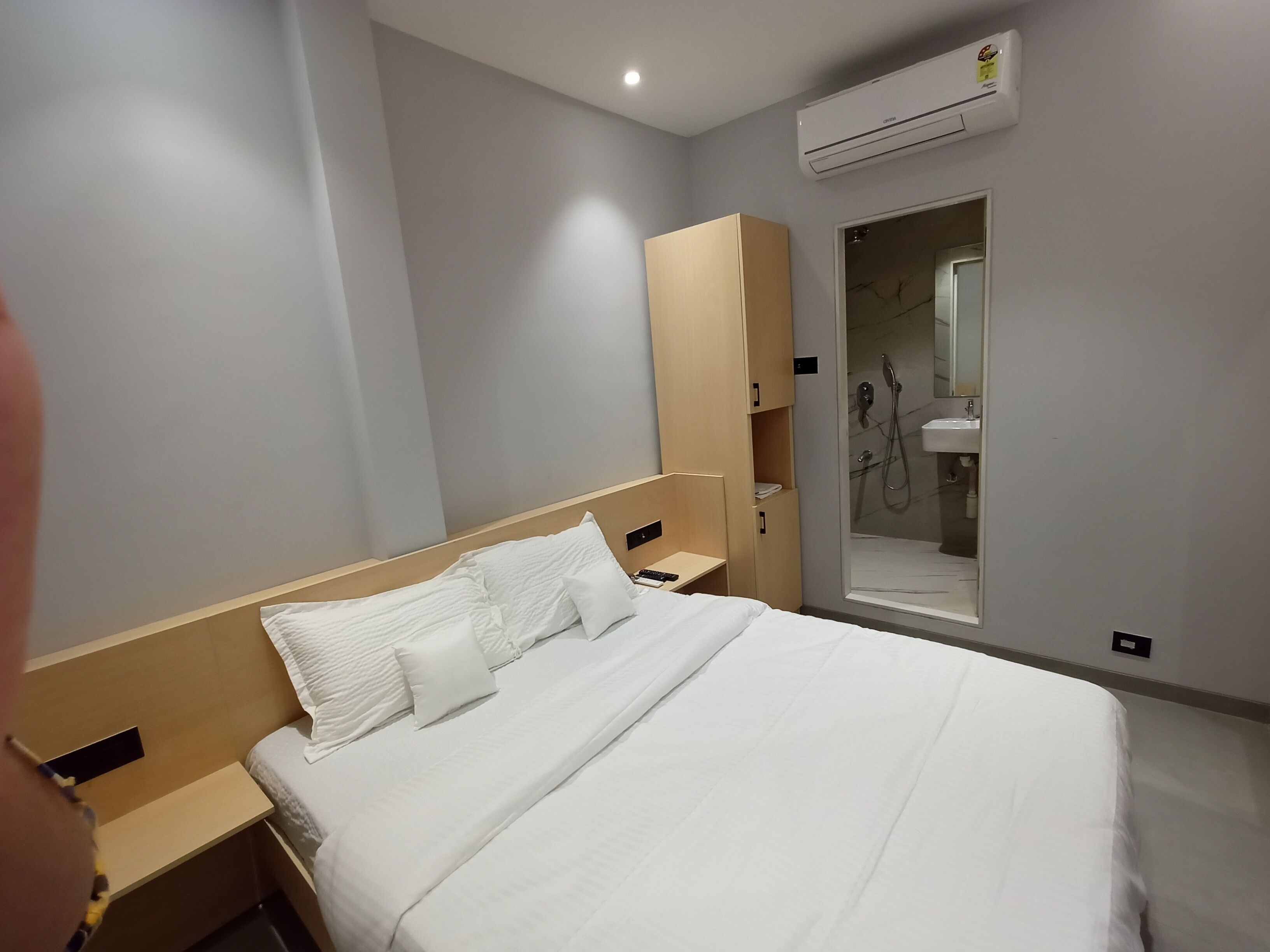 Hotel Golden Suites