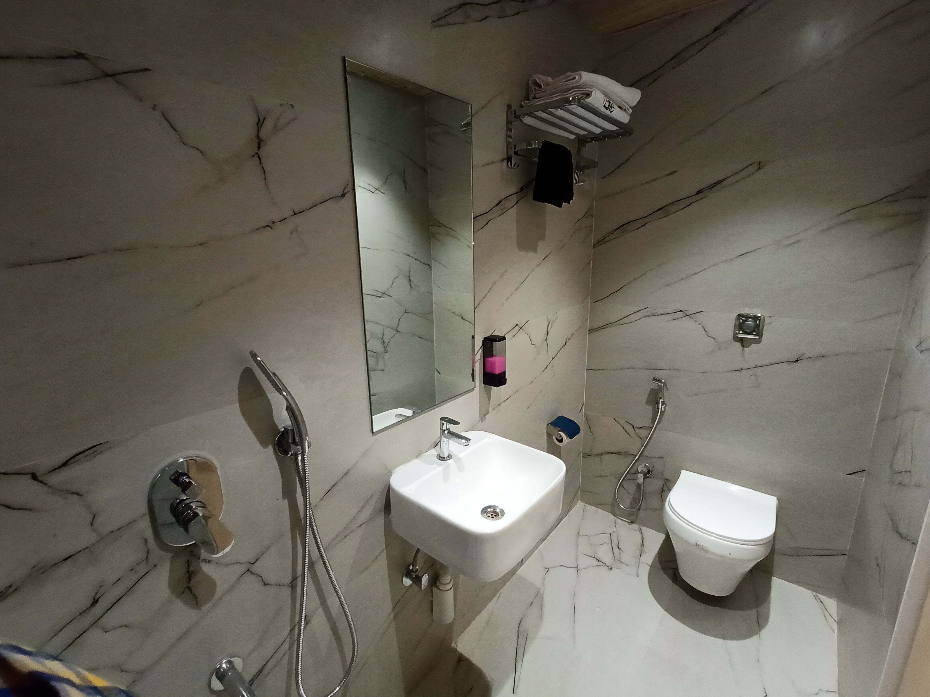 Hotel Golden Suites