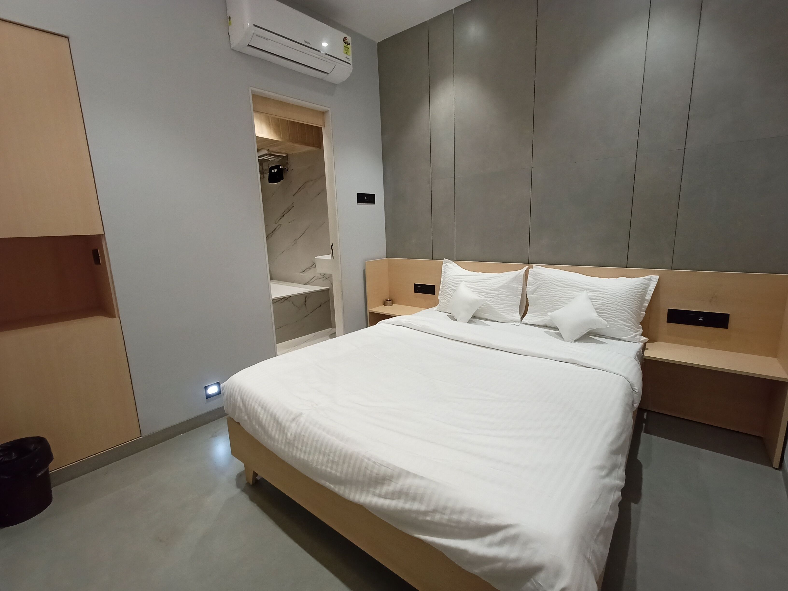 Hotel Golden Suites