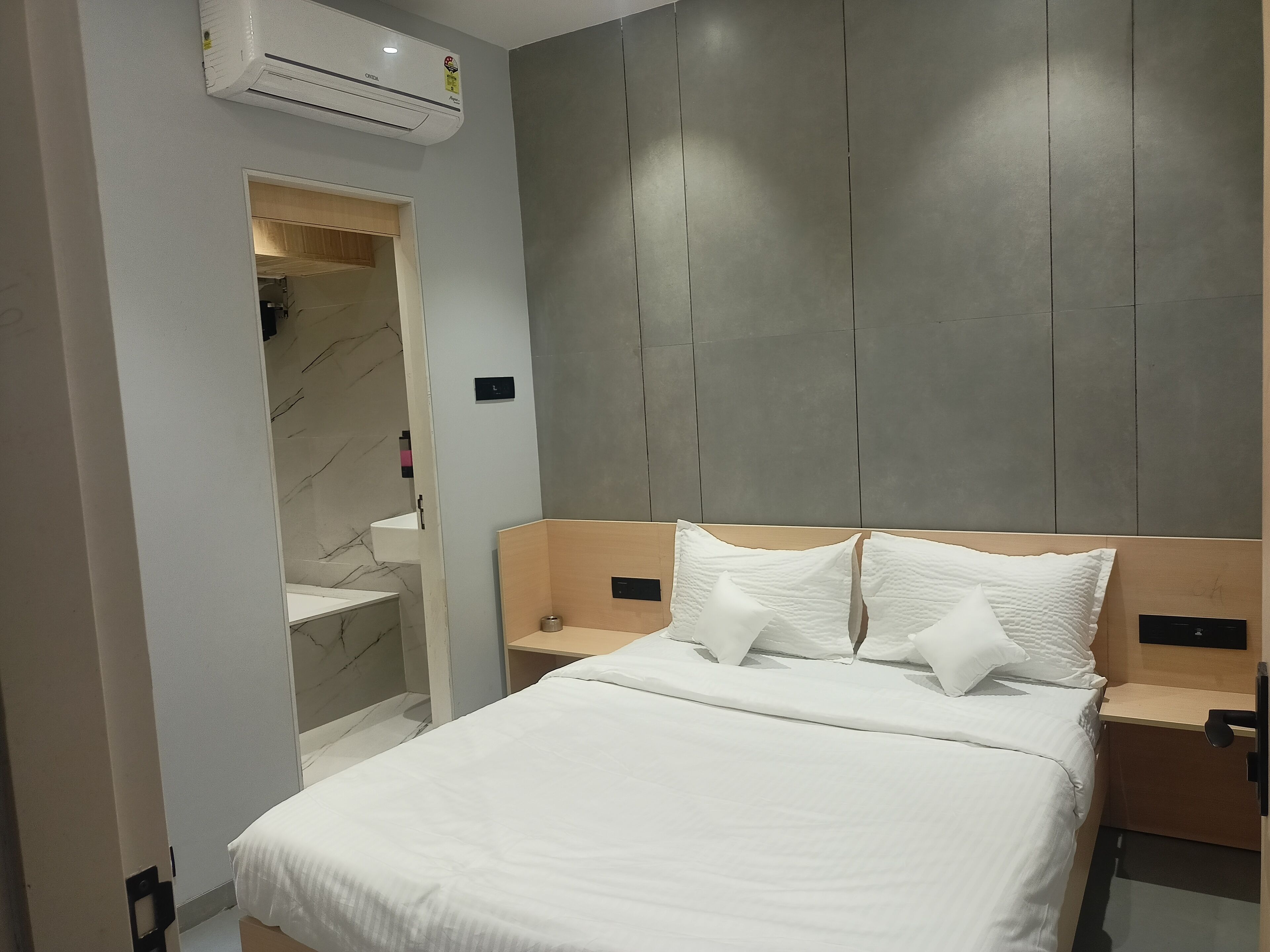 Hotel Golden Suites