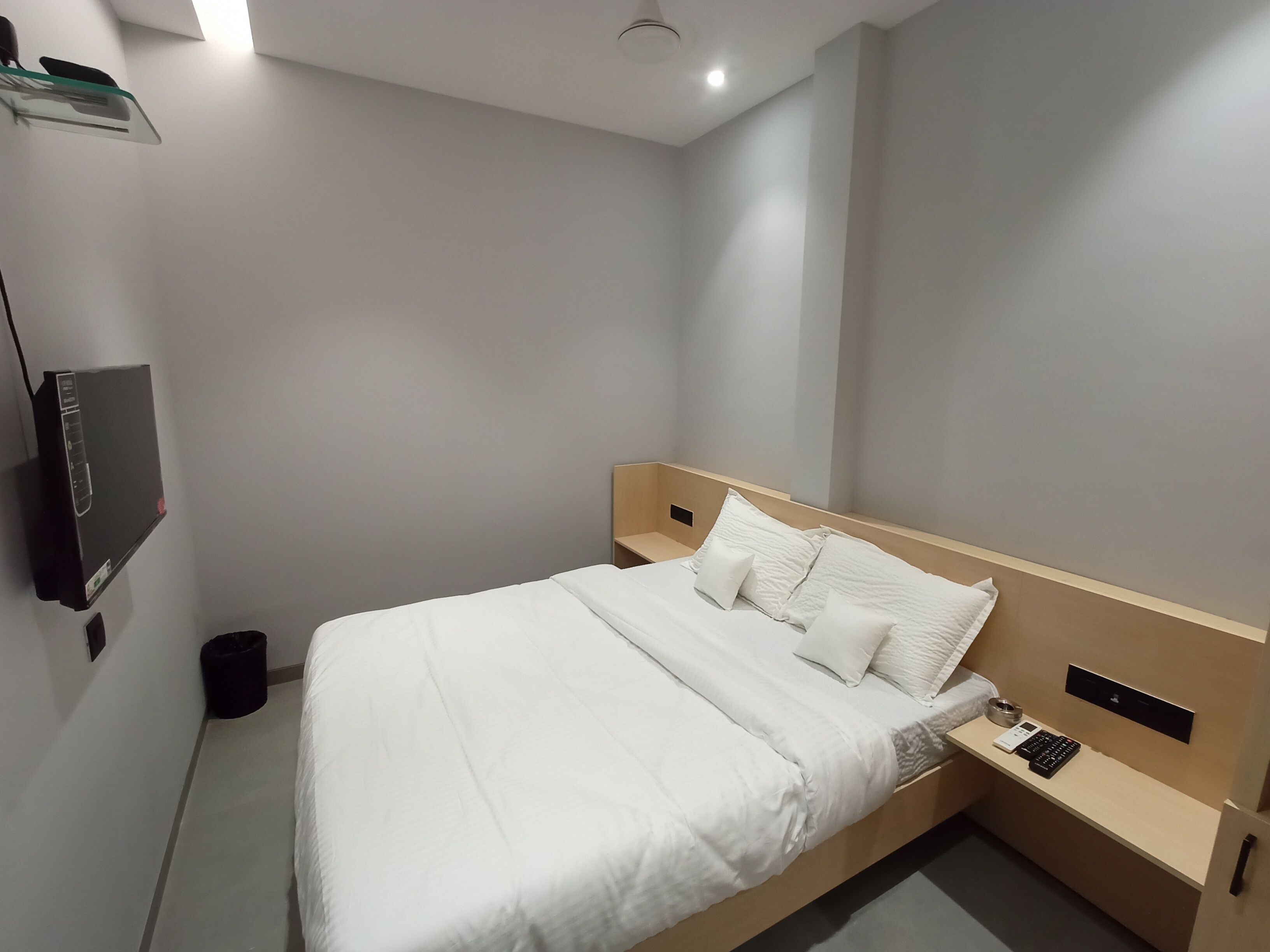 Hotel Golden Suites