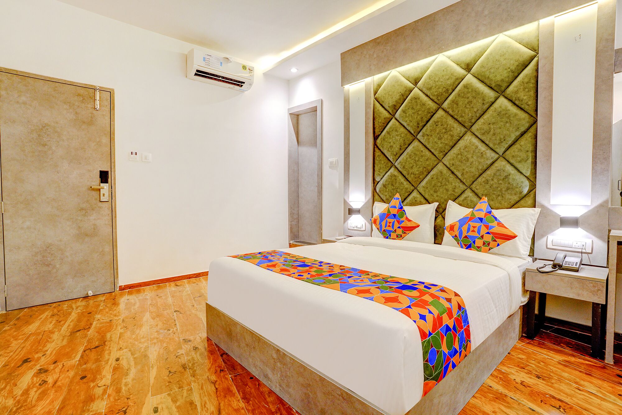 Hotel Gorrion