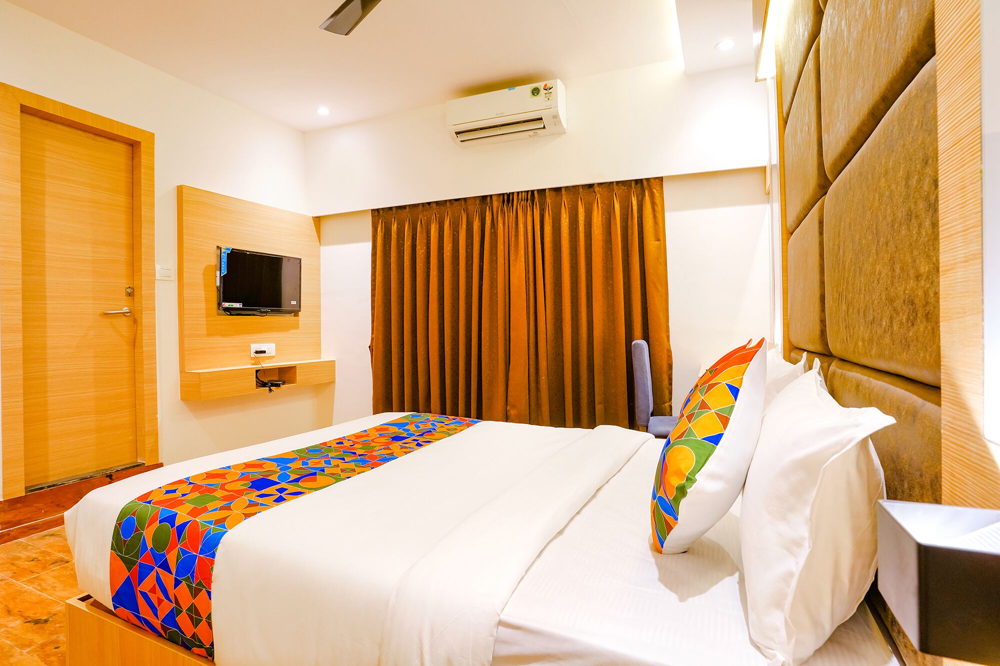 Hotel Gorrion