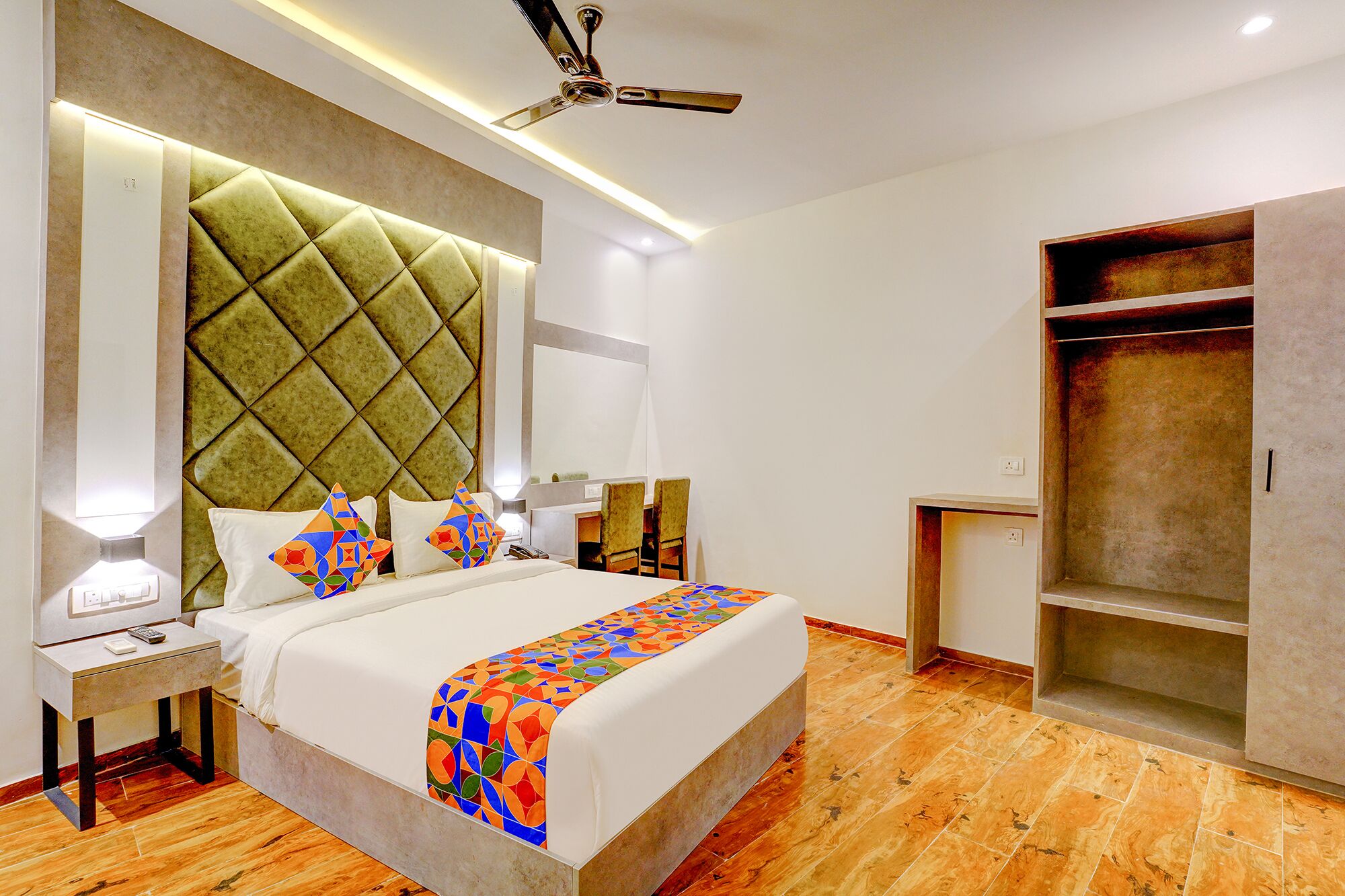 Hotel Gorrion