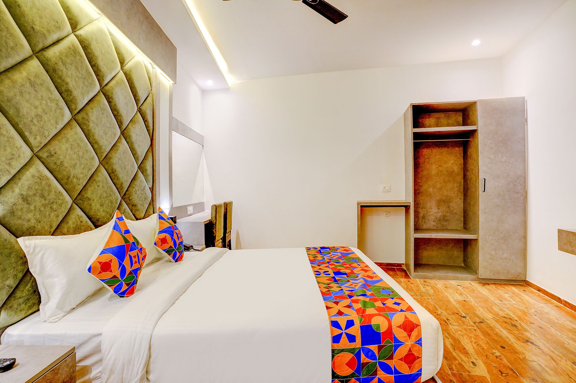 Hotel Gorrion