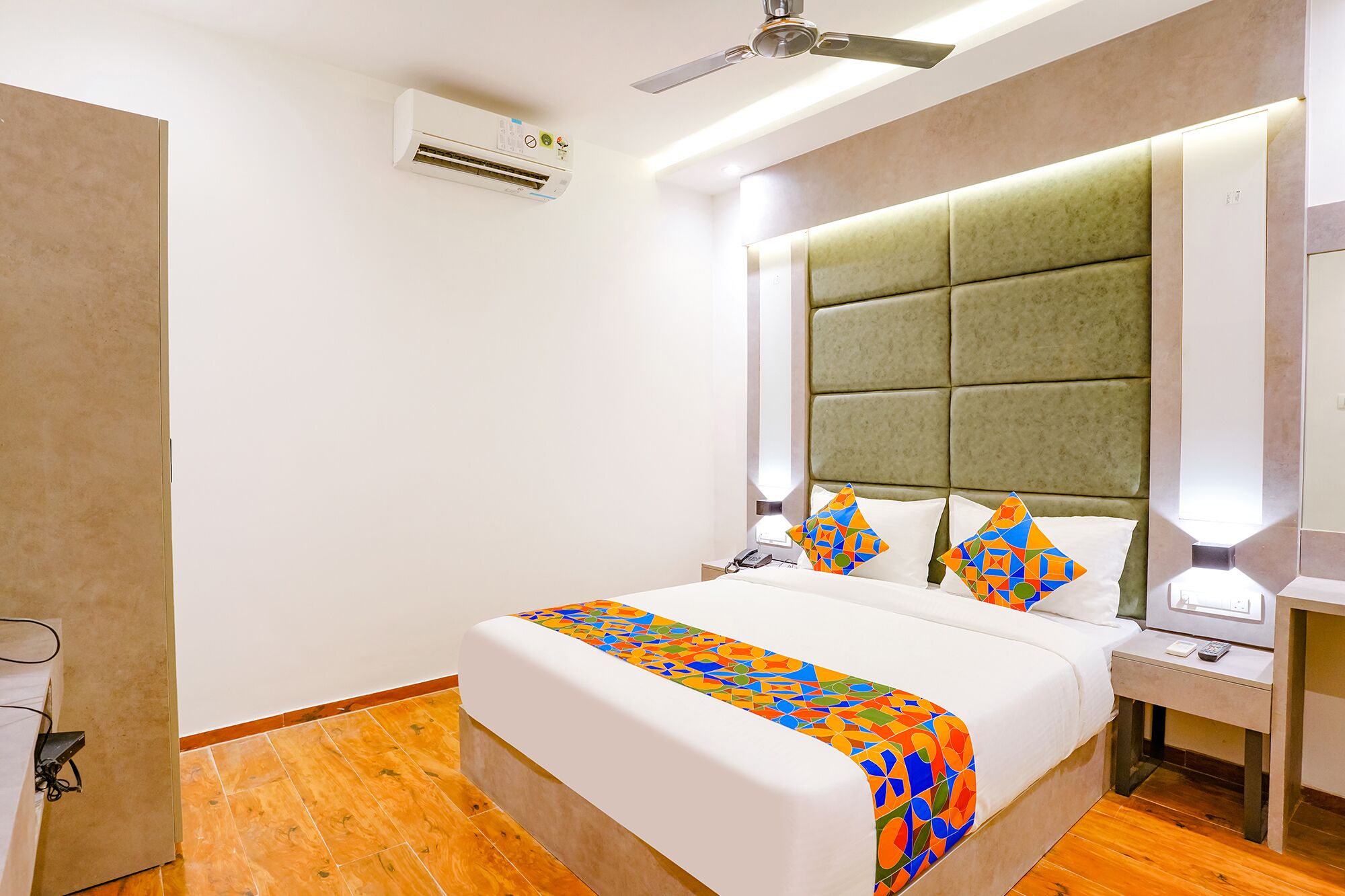 Hotel Gorrion