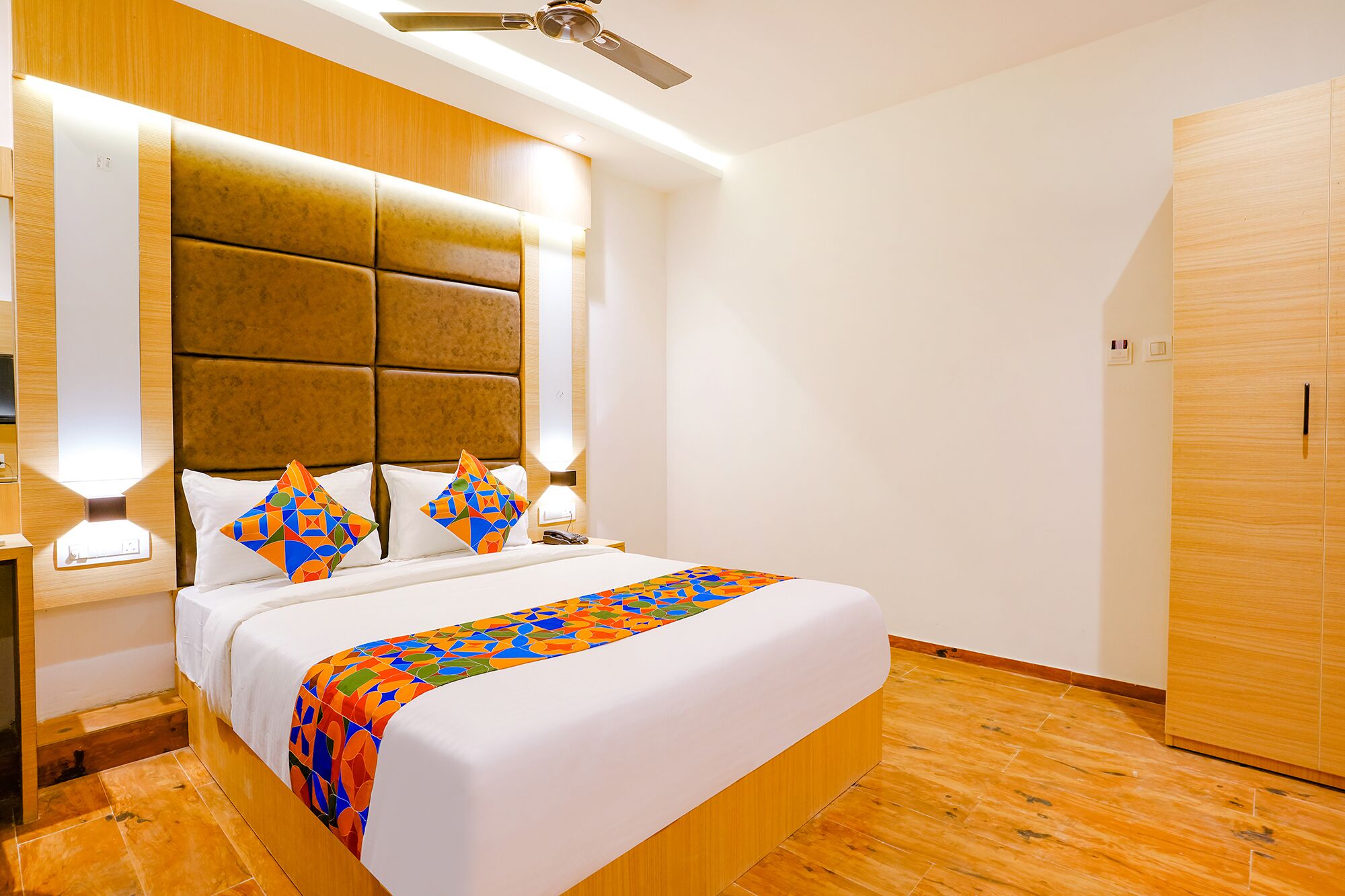 Hotel Gorrion