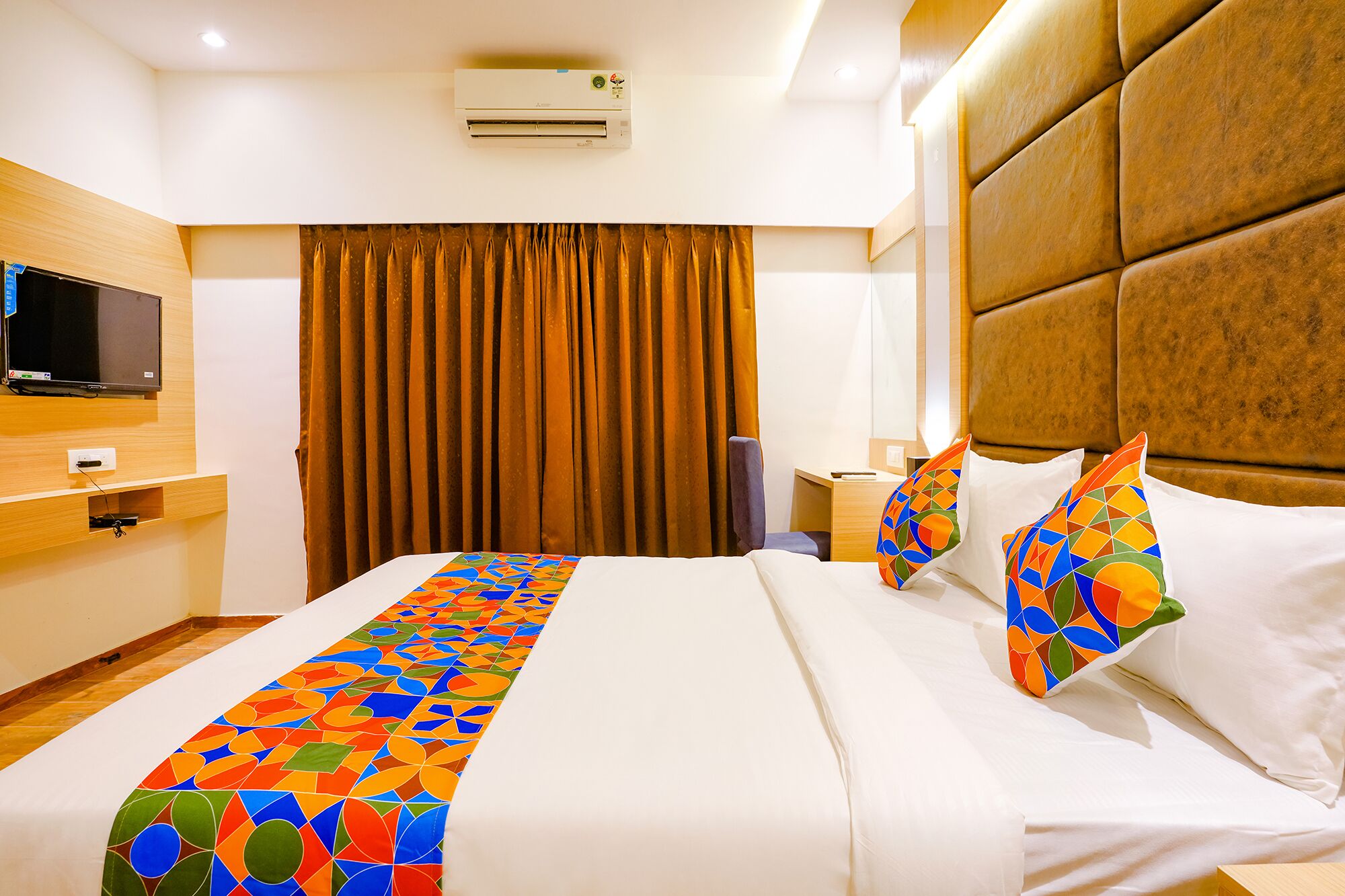 Hotel Gorrion