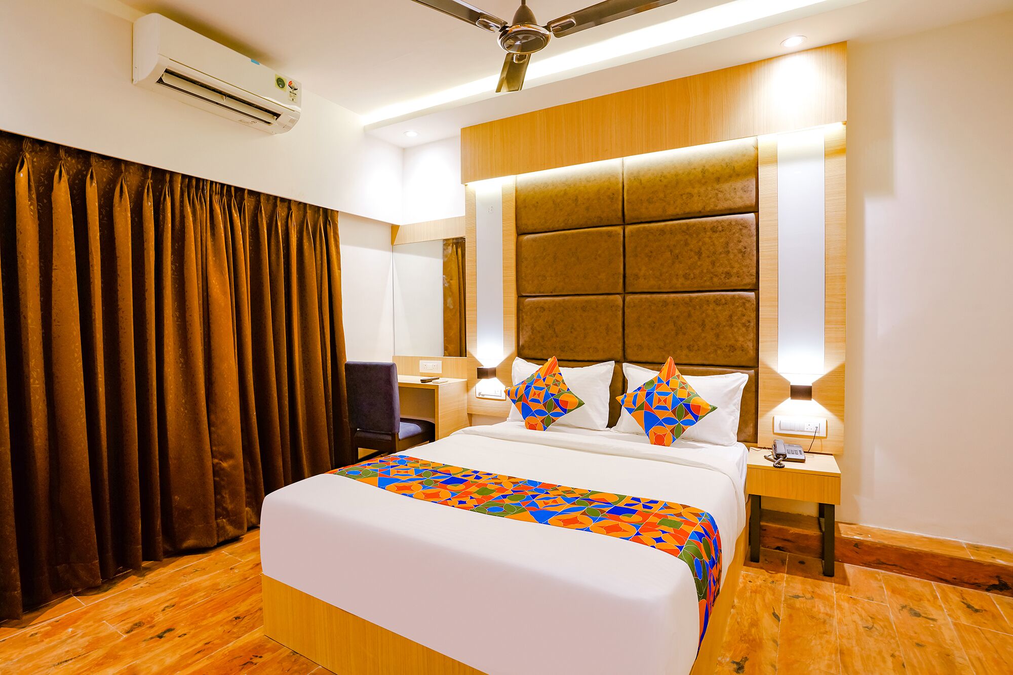 Hotel Gorrion