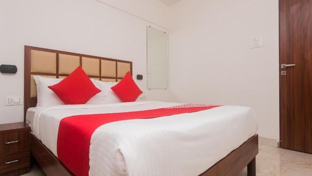 Hotel Grand Plaza