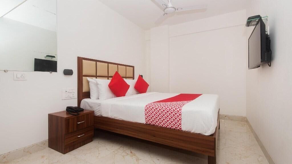 Hotel Grand Plaza