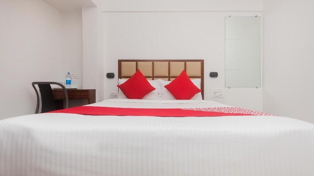 Hotel Grand Plaza