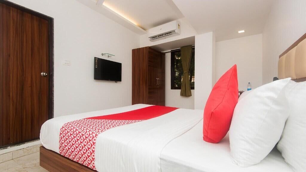 Hotel Grand Plaza