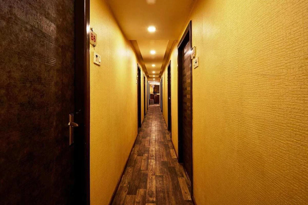 Hotel Grand Suite
