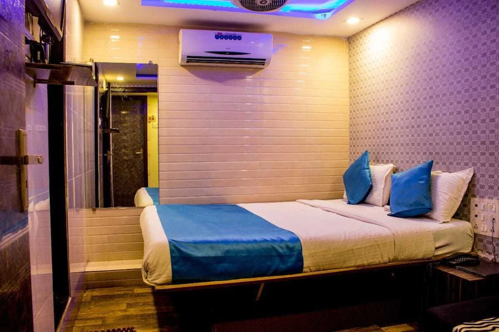 Hotel Grand Suite