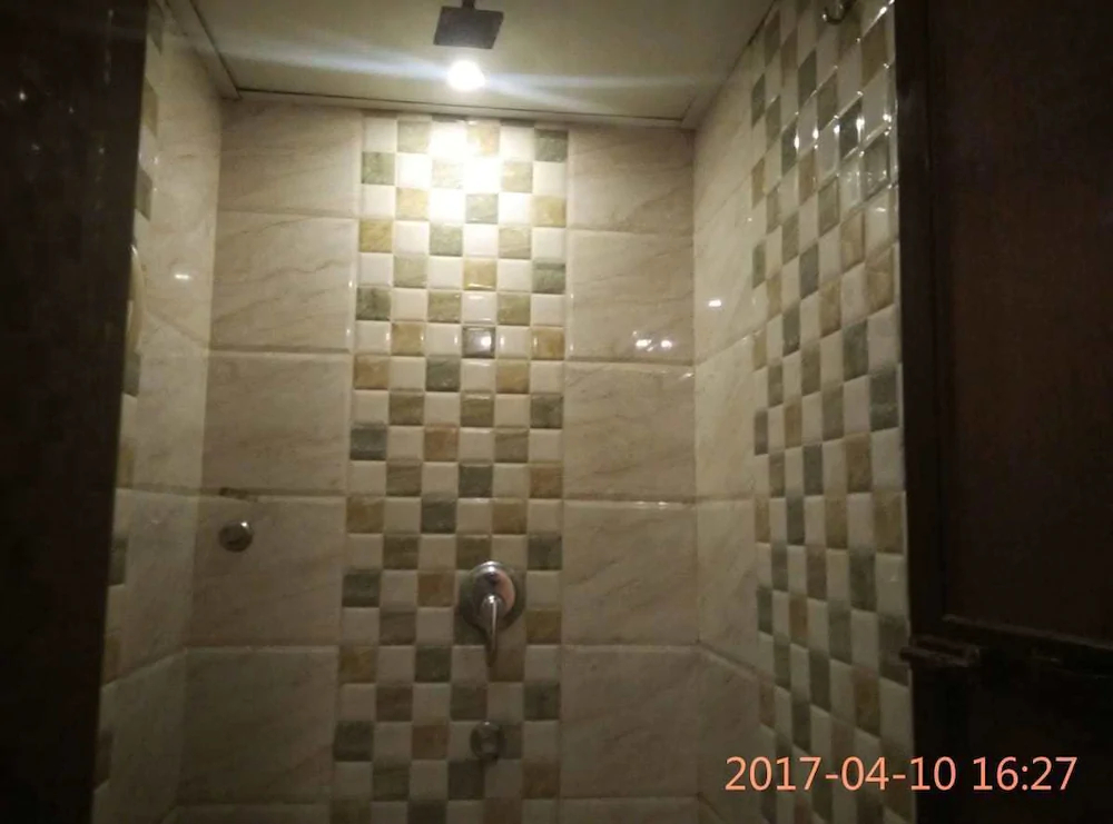 Hotel Grand Suite