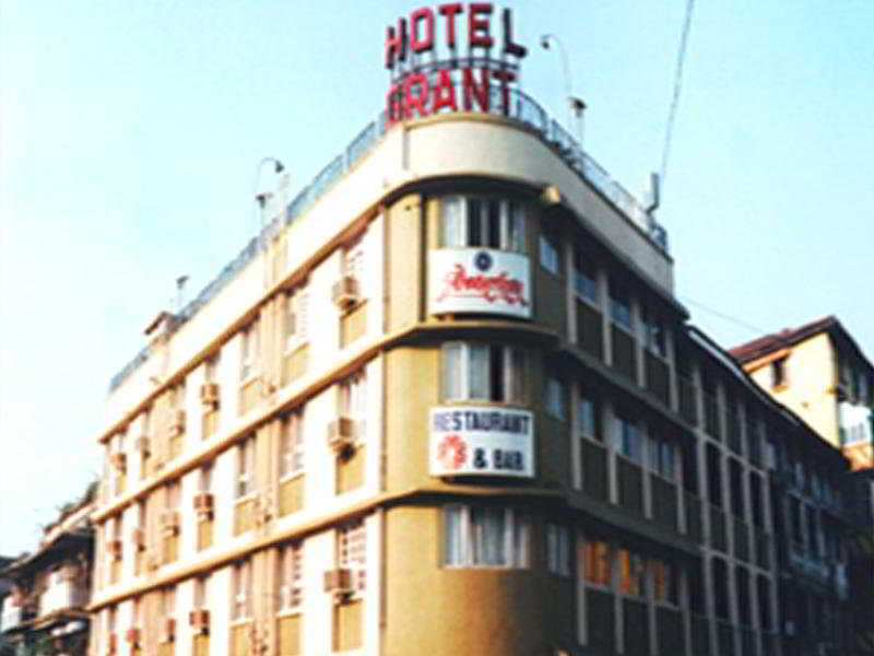 Hotel Grant
