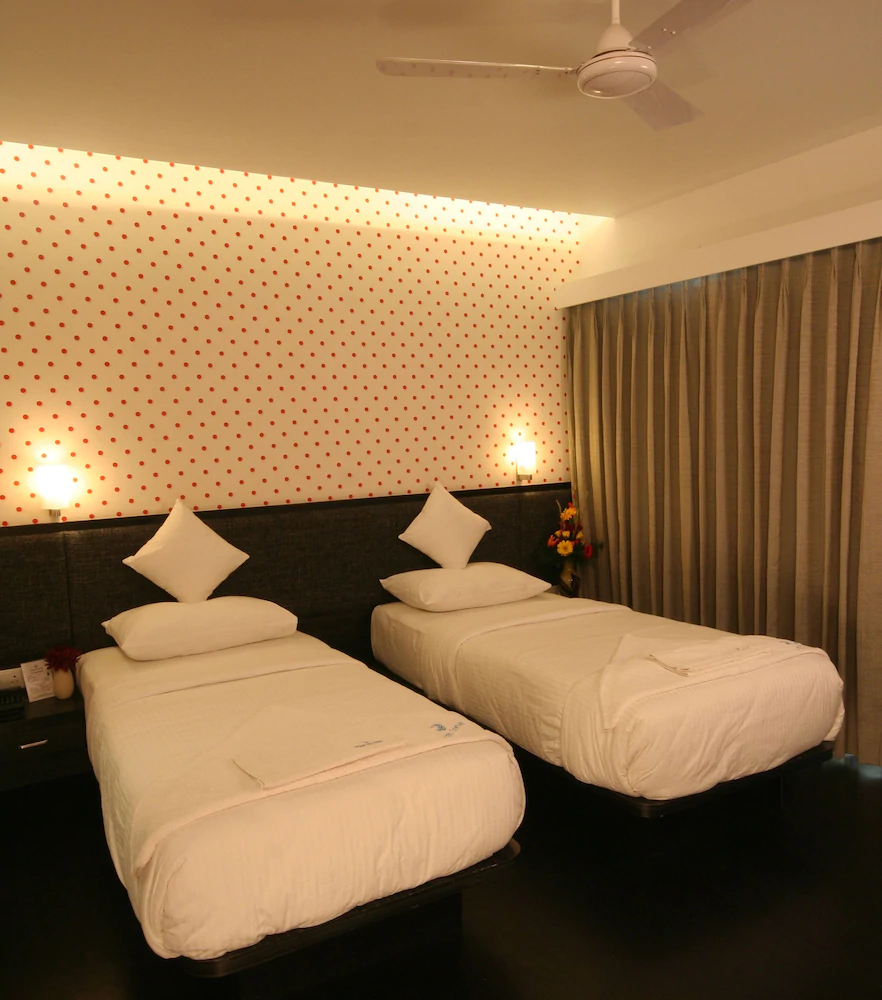Hotel Granville