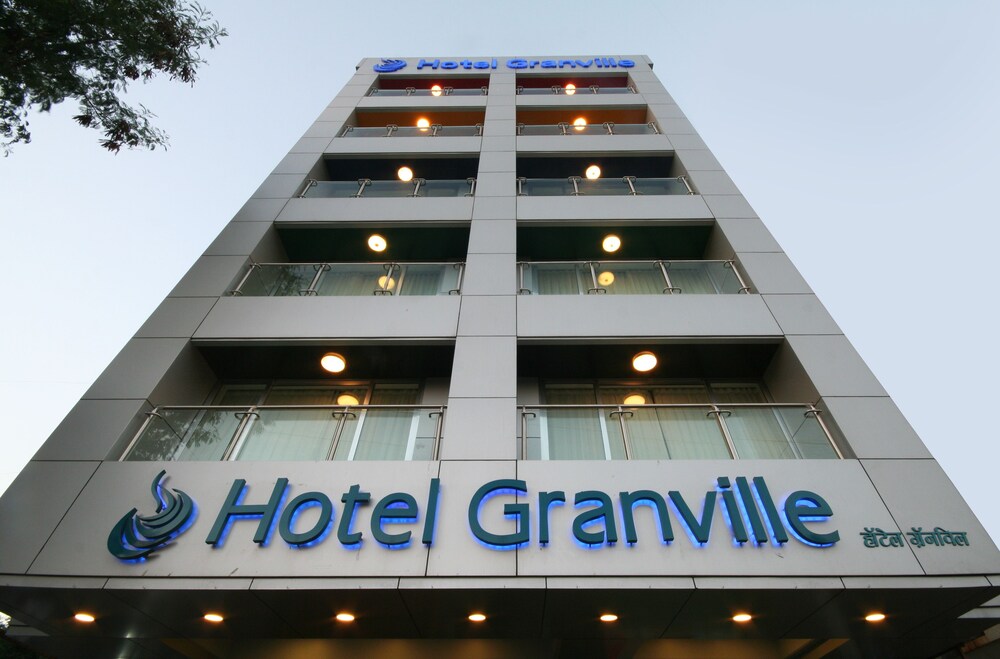 Hotel Granville
