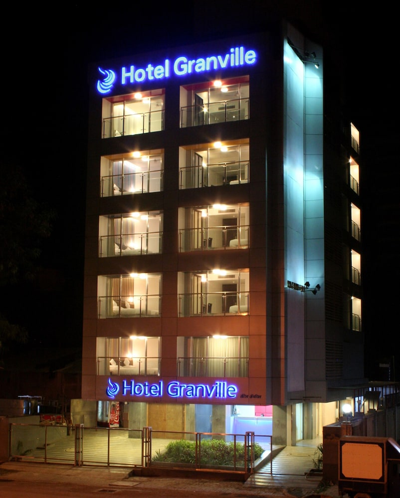 Hotel Granville
