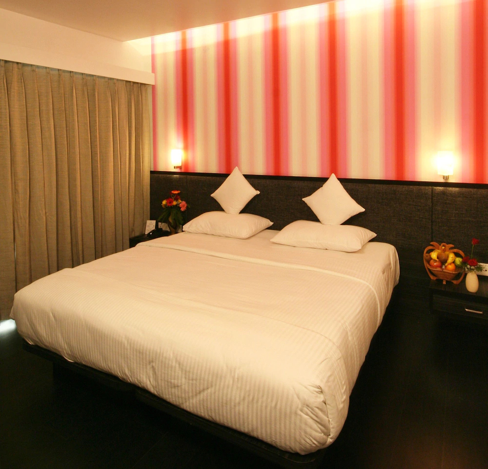 Hotel Granville
