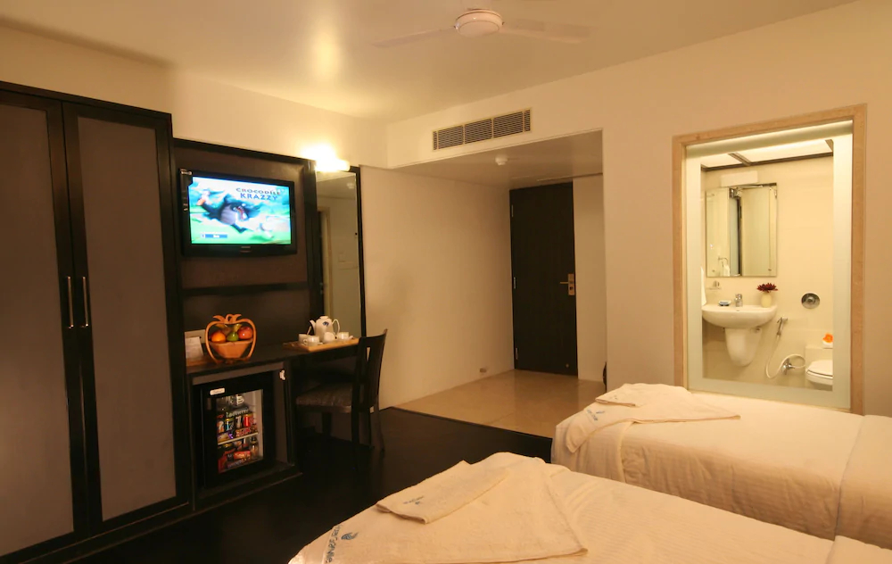 Hotel Granville