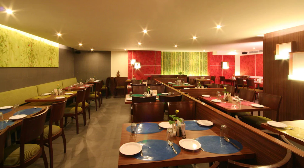 Hotel Granville