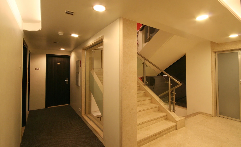 Hotel Granville