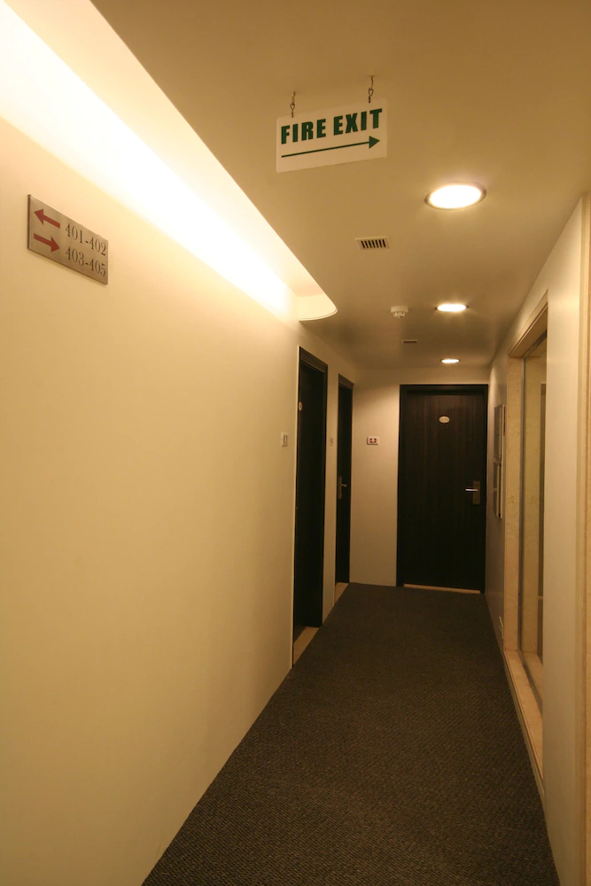 Hotel Granville