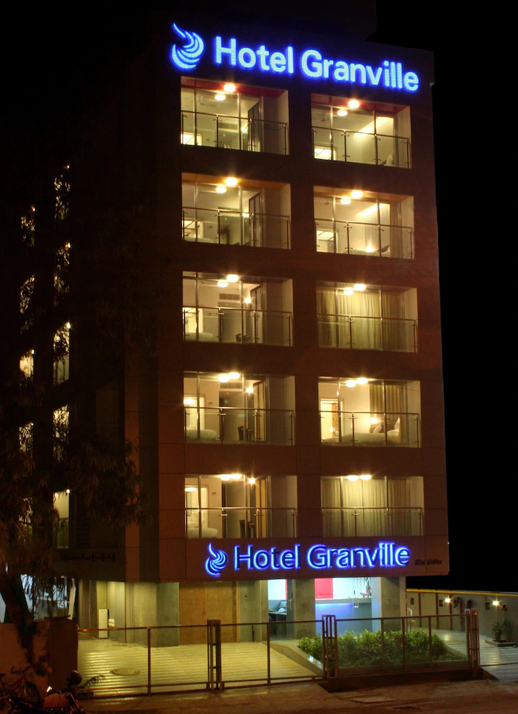 Hotel Granville