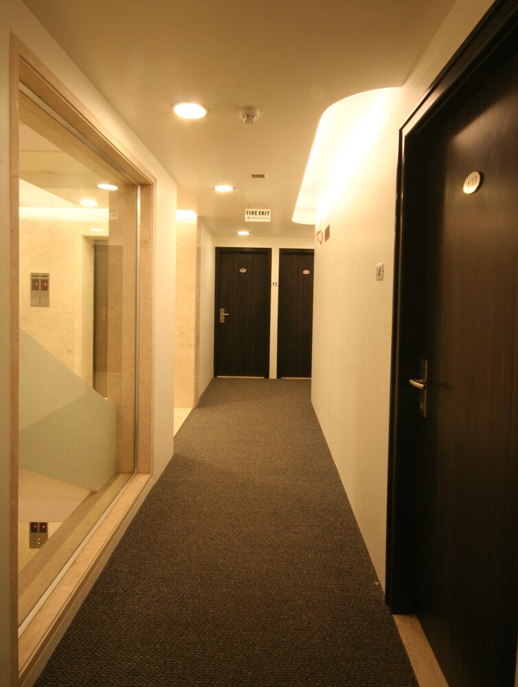 Hotel Granville