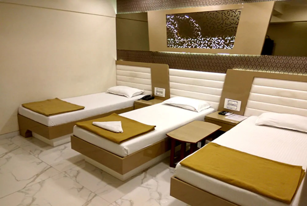 Hotel Gulf