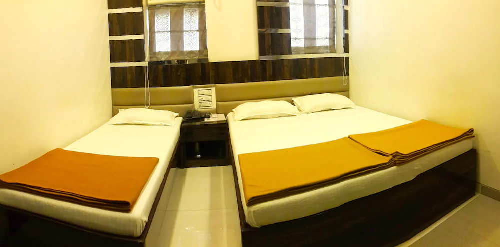 Hotel Gulf