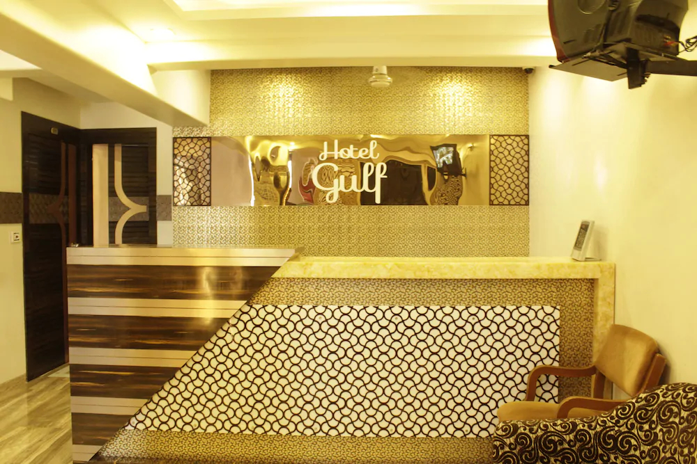 Hotel Gulf
