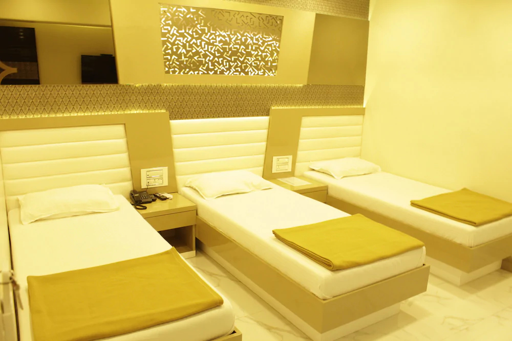 Hotel Gulf