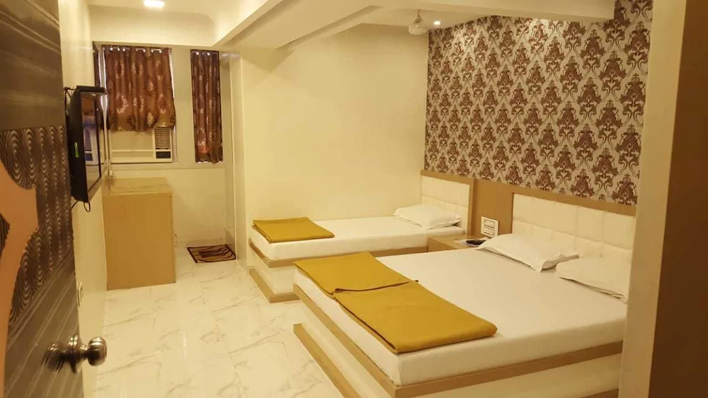Hotel Gulf