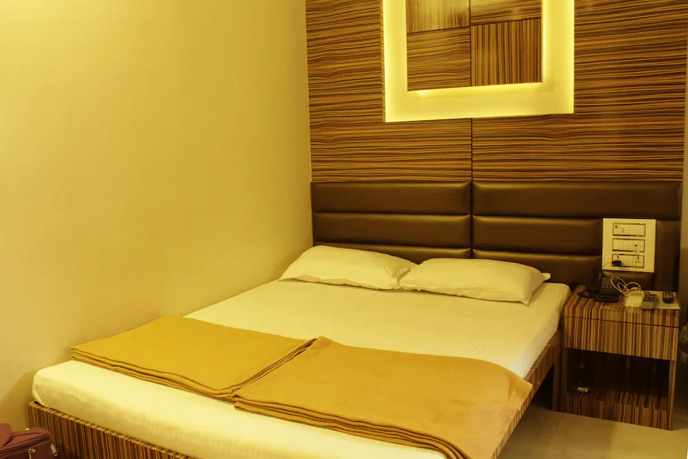 Hotel Gulf