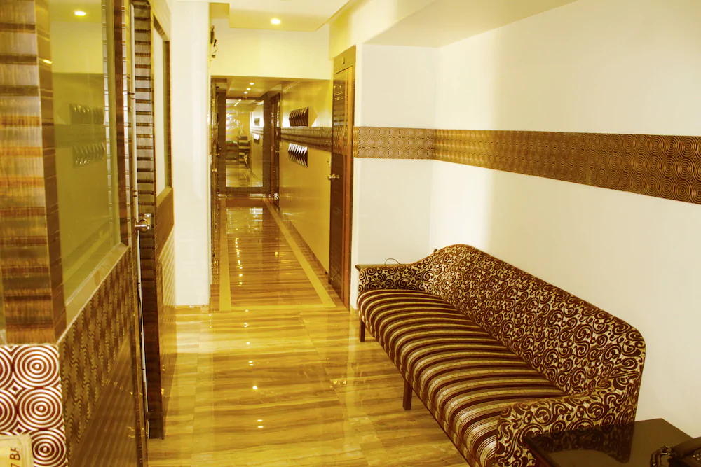 Hotel Gulf