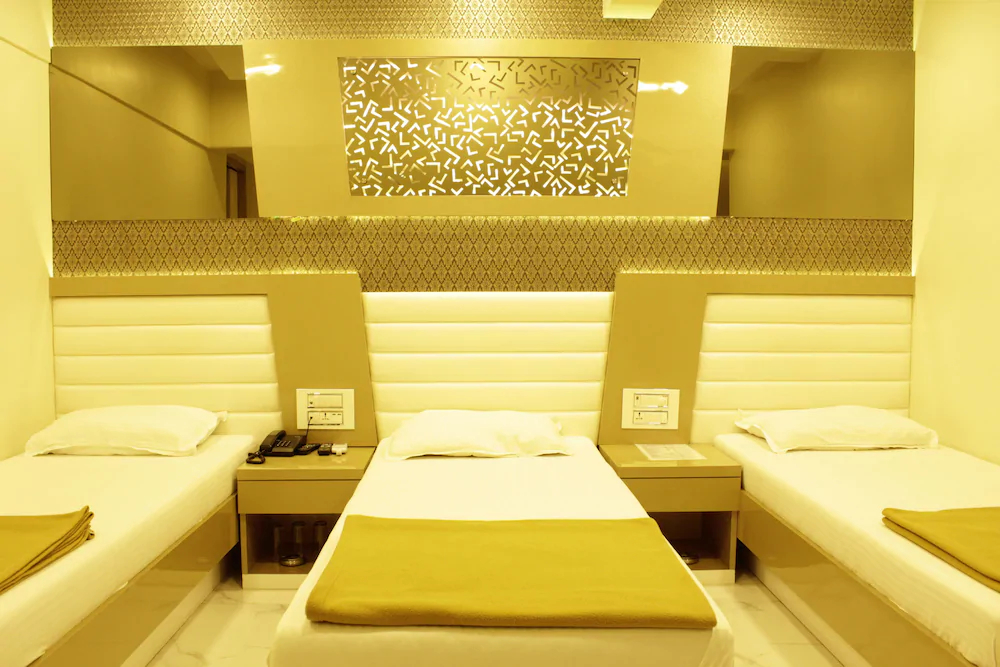 Hotel Gulf