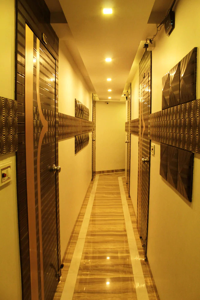 Hotel Gulf