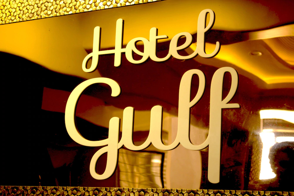 Hotel Gulf