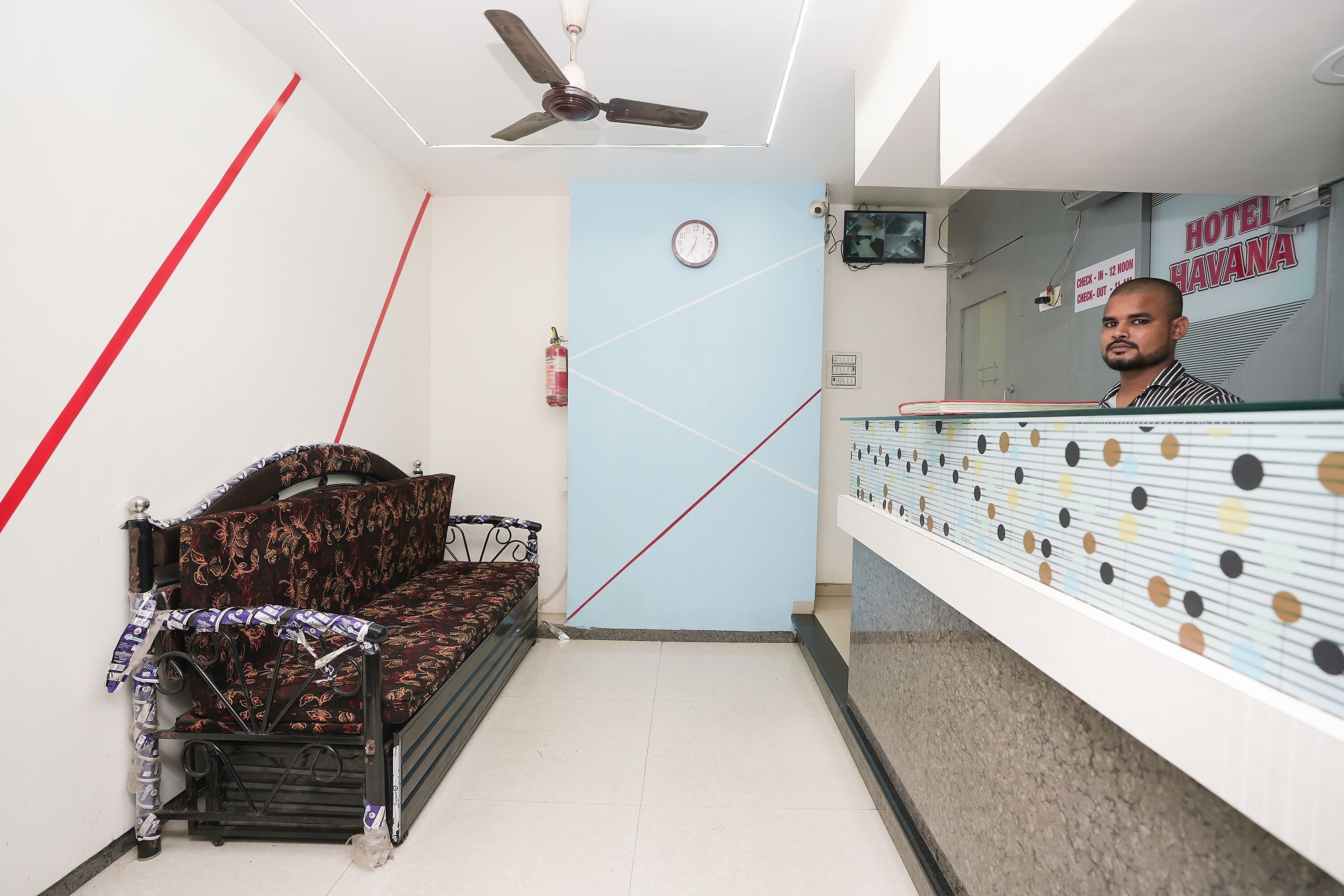 Hotel Havana