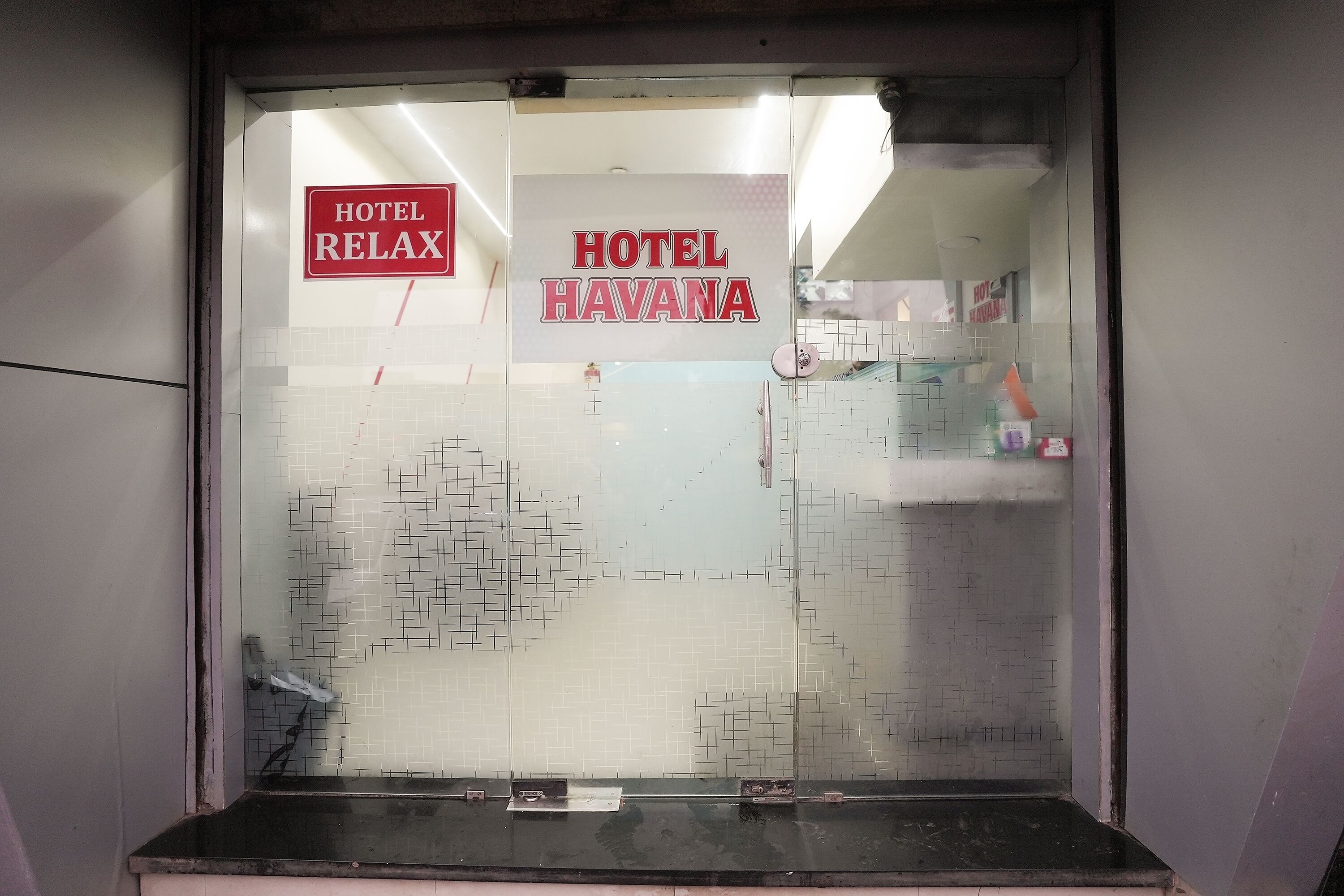 Hotel Havana
