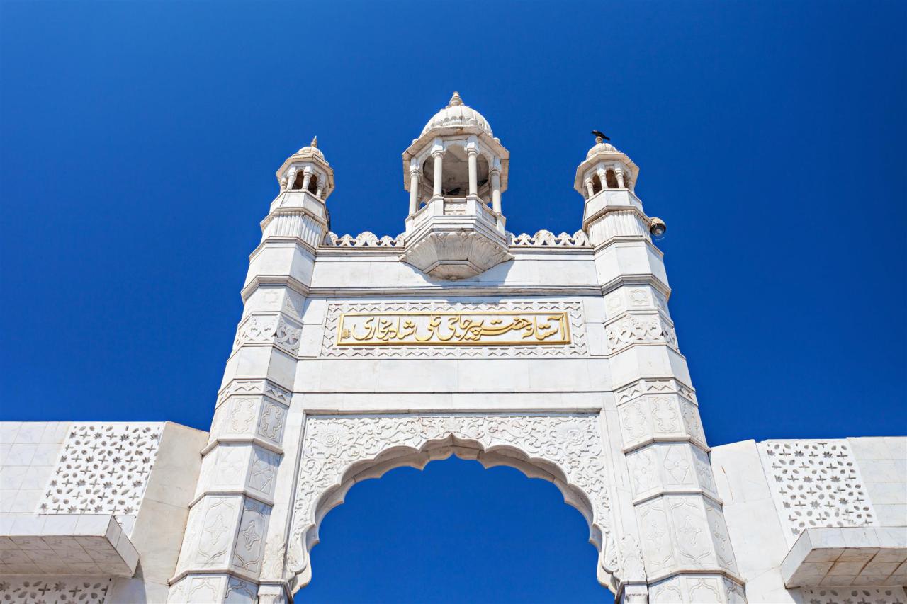 Hotel Hira Palace