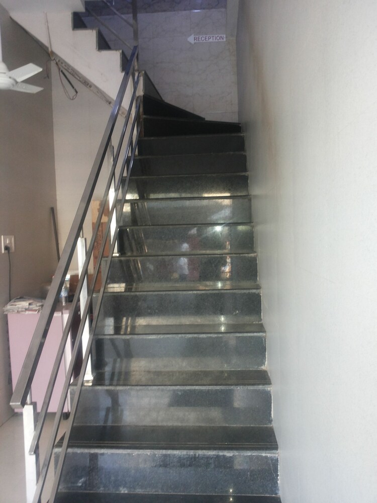 Hotel Holiday Inn