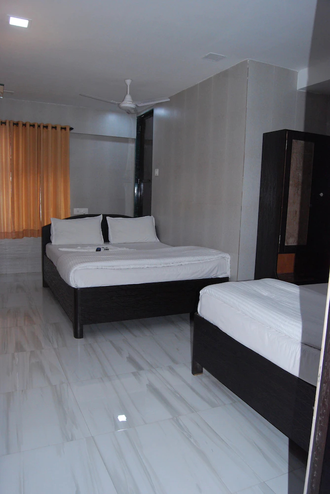 Hotel Holiday Inn