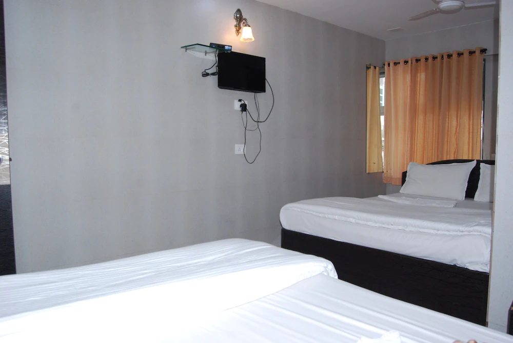 Hotel Holiday Inn