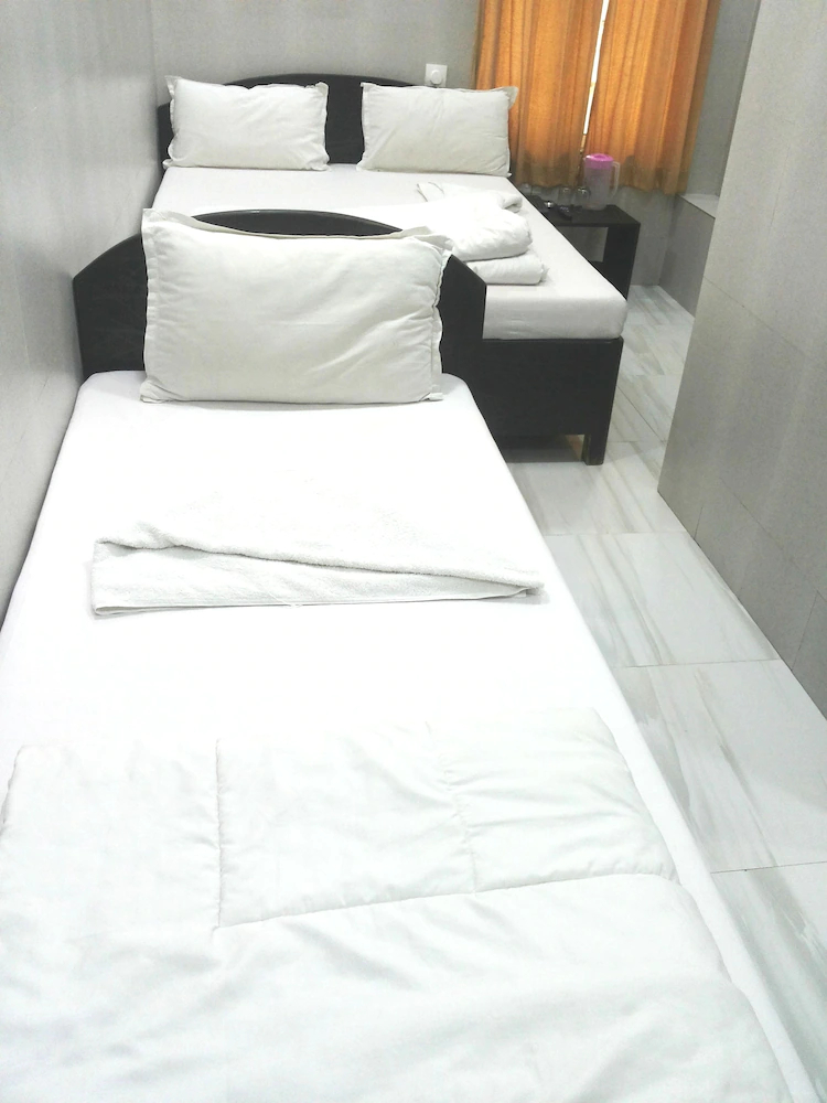 Hotel Holiday Inn