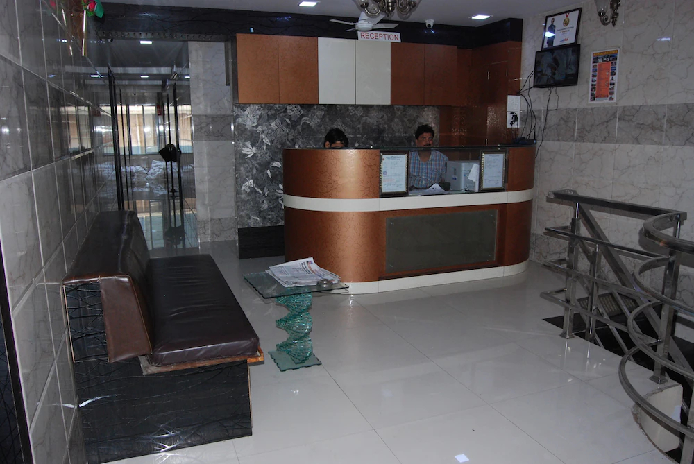 Hotel Holiday Inn